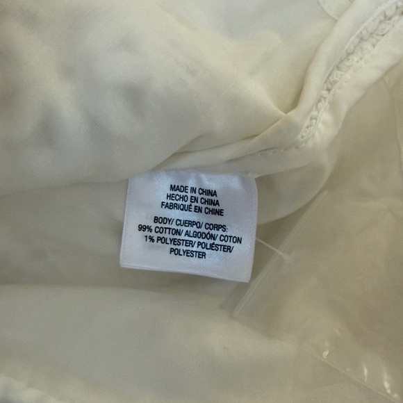 Favorite Daughter The Crochet Dream Top - Picture 6 of 6